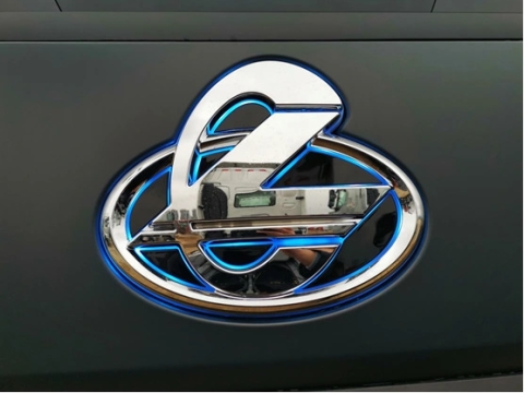 Chenglong Hải Âu ra mắt xe đầu kéo có công suất "khủng"